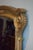 Large Victorian Giltwood Arched Overmantel Mirror, 1850 For Sale - Image 10 of 15