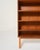 Vintage Scandinavian Teak Bookcase, 1960s For Sale - Image 4 of 7