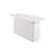 Vitra Vintage Metal Coffee Table by Ronan Erwan Bouroullec for Vitra, 1970 For Sale - Image 4 of 9