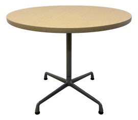 Example of Eames Tables