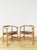 Set of PP203 First Chairs by Hans J. Wegner for PP Møbler, 1970s For Sale - Image 14 of 18