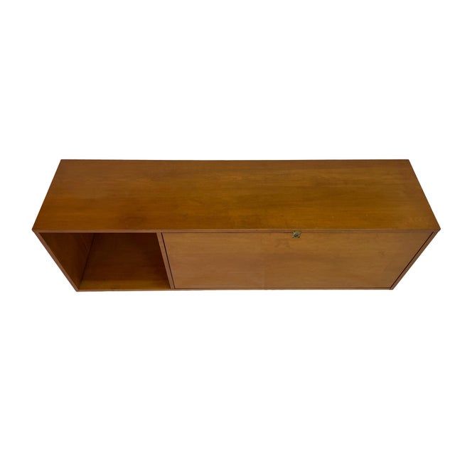 Paul McCobb for Winchendon Planner Group Secretary Desk, 1950s For Sale - Image 13 of 18