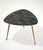 Mid-Century Modern Low Wooden Coffee Table, Italy, 1950s For Sale - Image 11 of 15