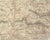 19th Century Antique Map of South Africa with the Peninsula of the Cape Inset, 1860 For Sale - Image 5 of 8
