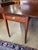 Antique American Southern Pembroke Table For Sale - Image 10 of 11