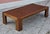 Coffee Table by Afra and Tobia Scarpa for Cassina, 1960s For Sale - Image 9 of 15