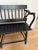 Antique Spindle Back Railway Bench For Sale - Image 12 of 12