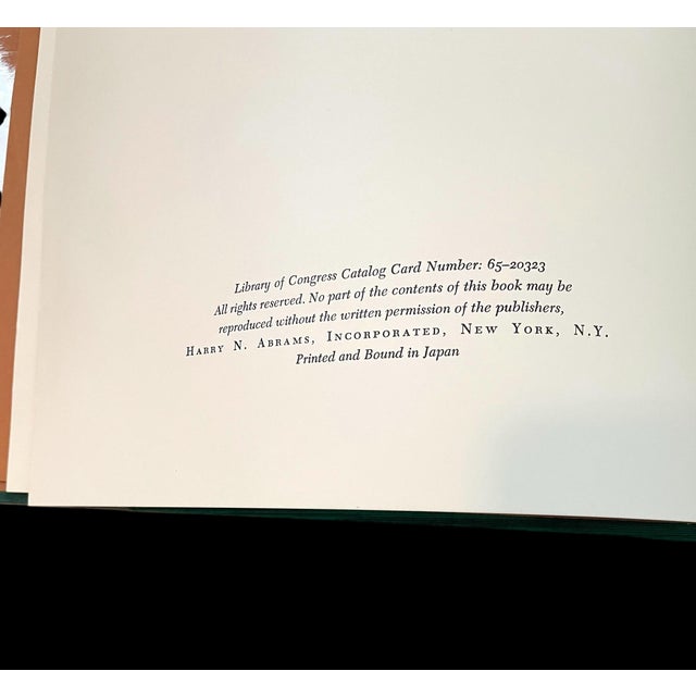 Rare Edition: The Art of Arranging Flowers, Japanese Ikebana by Shozo Sato 1965 For Sale - Image 4 of 11