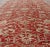 Tribal Early 20th Century Antique Persian All-Over Heriz Rug With All-Over Geometric Design 7'6" X 11'0" For Sale - Image 3 of 13