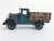 Vintage Hubley Cast Iron Truck For Sale - Image 9 of 10