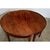 Pair of 19th Century English Mahogany Console Tables For Sale - Image 10 of 17