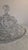 Vintage Imperial Glass Cosmos-Pattern Crystal Covered Butter Dish For Sale - Image 13 of 16