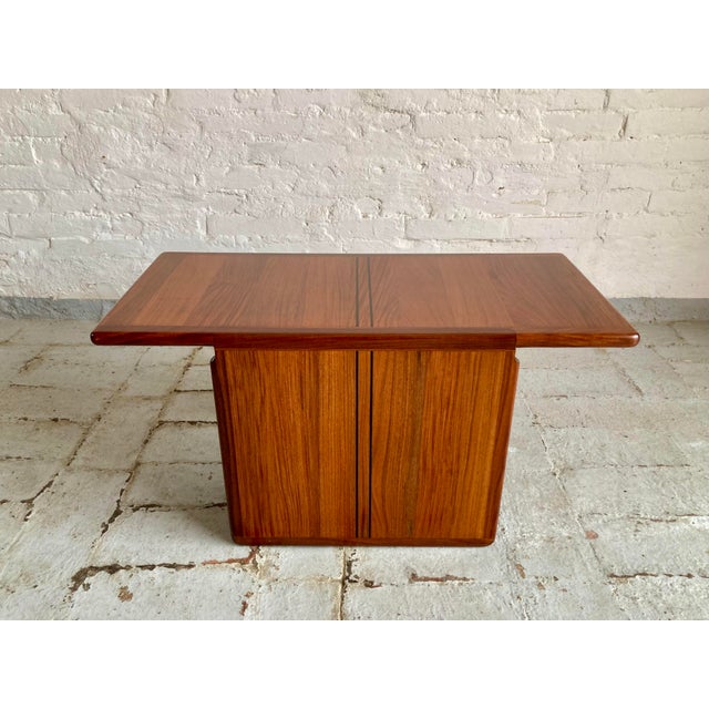 Modern Artona Coffee Table by Afra and Tobia Scarpa for Maxalto, 1970s For Sale - Image 3 of 16