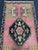 Turkish Yastik Rug 1'8" x 3'4" #23828 Explore a curated collection of hallway runners, wool rugs, and handmade...