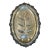 Mid 20th Century Silver-Plated Meat Platter, Designed by Sheridan Silver Company For Sale