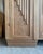 Large Art Deco Asymmetrical Oak Wardrobe, 1920s For Sale - Image 11 of 18