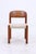 Mid-Century Danish Teak Chairs from EMC Møbler, 1960s, Set of 4 For Sale - Image 4 of 18
