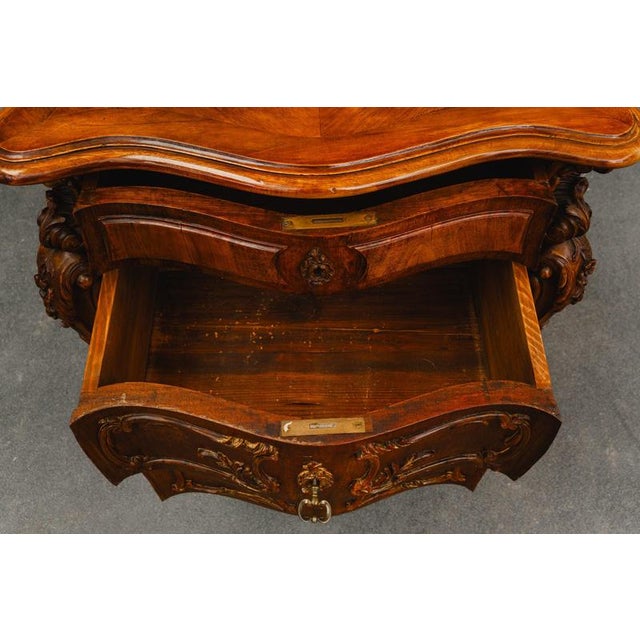 Small Baroque Chest of Drawers For Sale - Image 14 of 18
