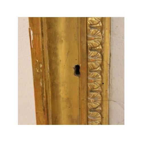 Antique Window Frame, 1850 For Sale - Image 5 of 14