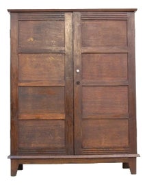 Example of Rene Gabriel Armoires Wardrobes and Linen Presses