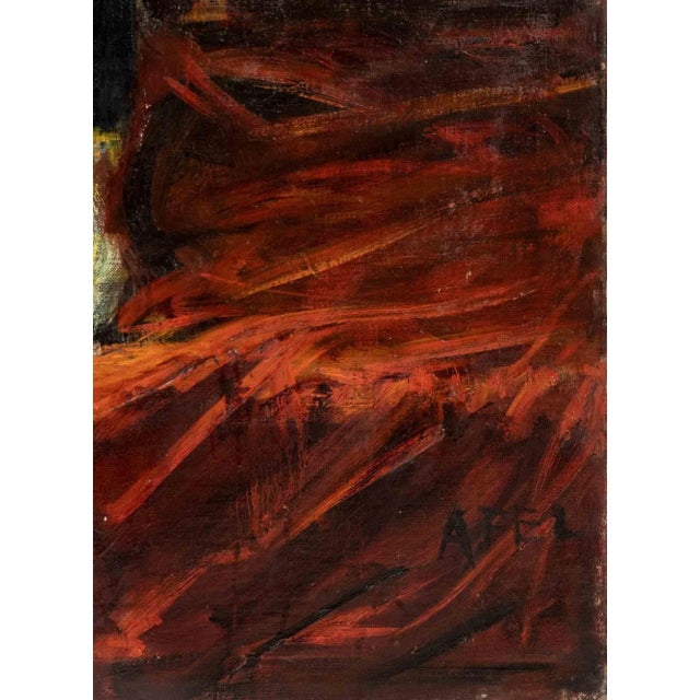 Female Portrait is an original artwork realized in 1931 by Antonio Feltrinelli (Milan, 1887 - Gargnano, 1942). Original...