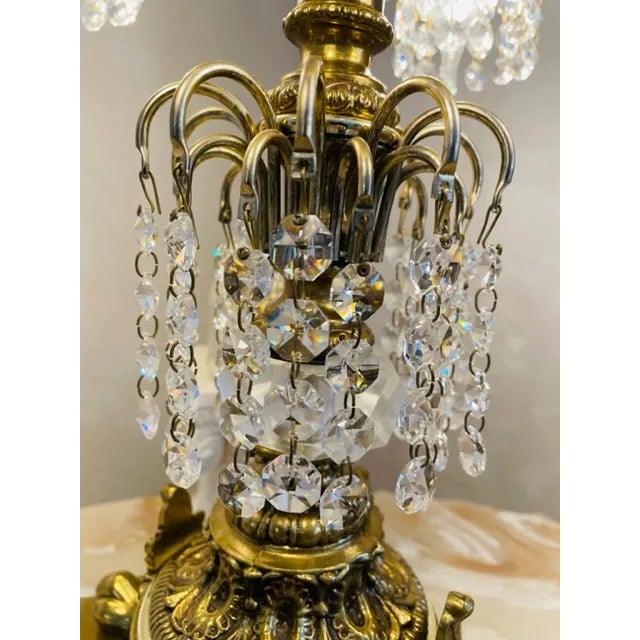 Such a Deal! - Classic Italian Provincial Lamp With