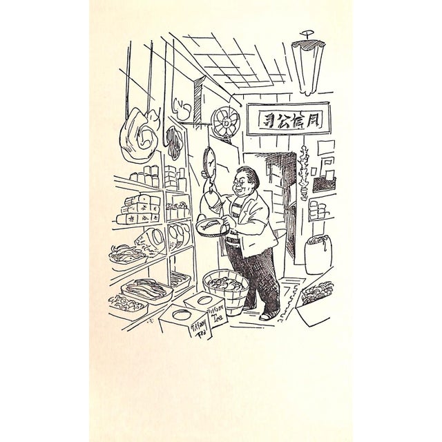 Paper "Sauce for the Gander" 1951 Corbett, Scott For Sale - Image 7 of 7