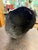 Antique Mexican Guerrro Folk Art Mask Helmet Style For Sale In San Francisco - Image 6 of 6