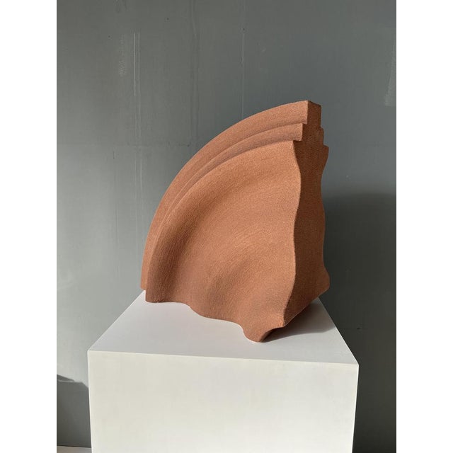 Elements L45 Sculpture by Linda Weimann For Sale - Image 4 of 11