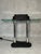 Penta Desk Lamp attributed to Robert Sonneman for SMC Boxford, 1980s For Sale - Image 10 of 10