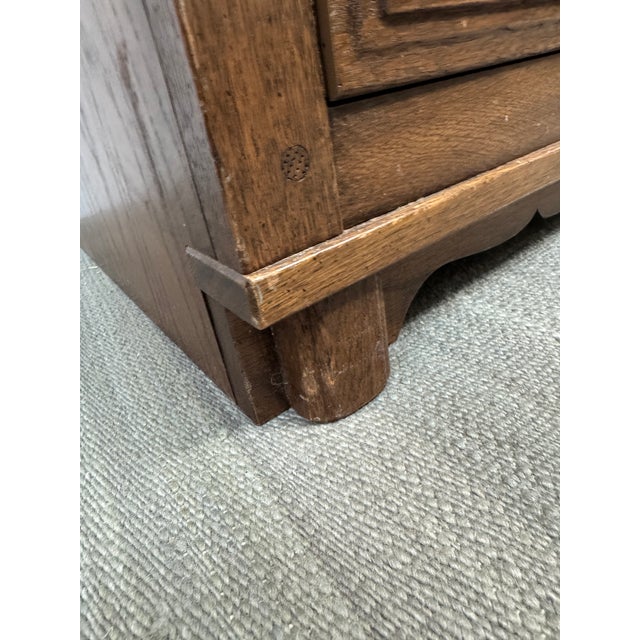 Late 20th Century Vaquero From Morris Dresser For Sale - Image 11 of 12