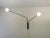 Metal Ananké Wall Light by Juanma Lizana For Sale - Image 7 of 10