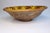 Vintage Handmade Clay Bowl or Plate, 1930s For Sale - Image 9 of 17