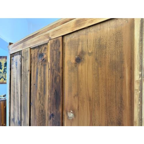 Biedermeier Display Cabinet, 1840s For Sale - Image 15 of 18