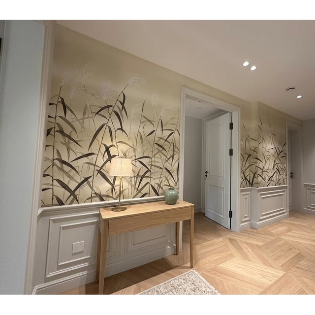 This wallpaper is produced using the latest digital print technologies, and it is the highest quality reproduction...