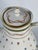 Tea Set for Six by Haviland Limoges, France, 1990s, Set of 15 For Sale - Image 10 of 18