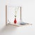Not Yet Made - Made To Order 60×60-1 Fläpps Kitchen Table from Ambivalenz For Sale - Image 5 of 5