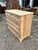Elegant and timeless, this authentic 19th-century French Louis Philippe commode is crafted from beautiful walnut and...