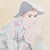 Modern Michel Ciry, Harlequin, Lithograph For Sale - Image 3 of 5