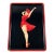 Vintage 1941 “Varga Girl” by Alberto Vargas Pin-Up Lithographed Tin Tray by the Heirloom Tradition, Licensed September 1987 For Sale