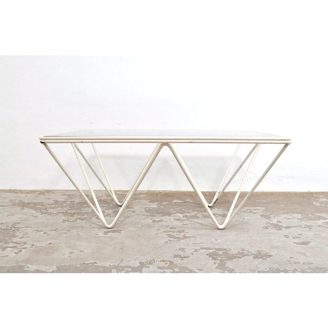 Postmodern Coffee Table in the style of Paolo Piva, 1980s For Sale - Image 6 of 9