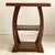 Art Deco Side Table, 1930s For Sale - Image 6 of 13