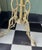Antique Bradley Hubbard Ornate Electrified Floor Lamp For Sale - Image 11 of 17