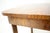 Brown Czechoslovakian Art Deco Table, 1930s For Sale - Image 8 of 18
