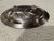 Silver Mid 20th Century Silver Plate Serving Platter For Sale - Image 8 of 8