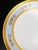 Limoges Porcelain Dinner Plates by Philippe Deshoulières, 2010s, Set of 12 For Sale - Image 6 of 9