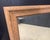 Wood 19th Century French Wall Mirror, 1850 For Sale - Image 7 of 10