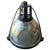 1940s Holophane Industrial Hanging Pendant Lights, 14 Available For Sale - Image 5 of 7