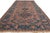 Tribal Vintage Persian Soumak Rug, 05'00 X 10'10 For Sale - Image 3 of 10