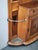 19th Century Gründerzeit Oak Hall Tree with Mirror, 1890 For Sale - Image 6 of 18